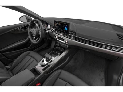 2021 Audi A4 Sedan Premium Plus 40 TFSI quattro