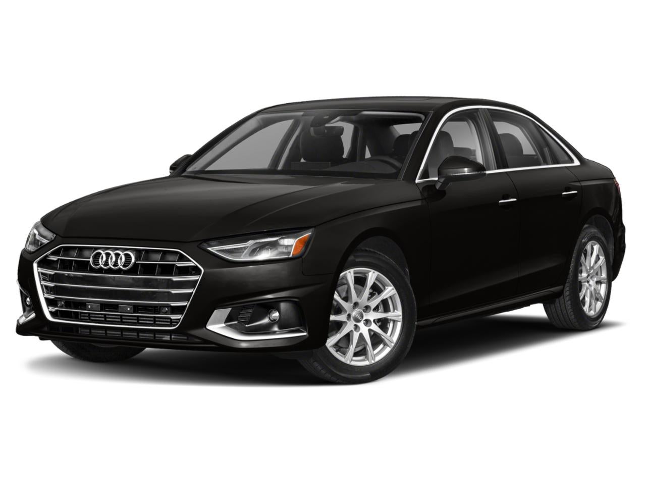 2021 Audi A4 Sedan Premium Plus 40 TFSI quattro
