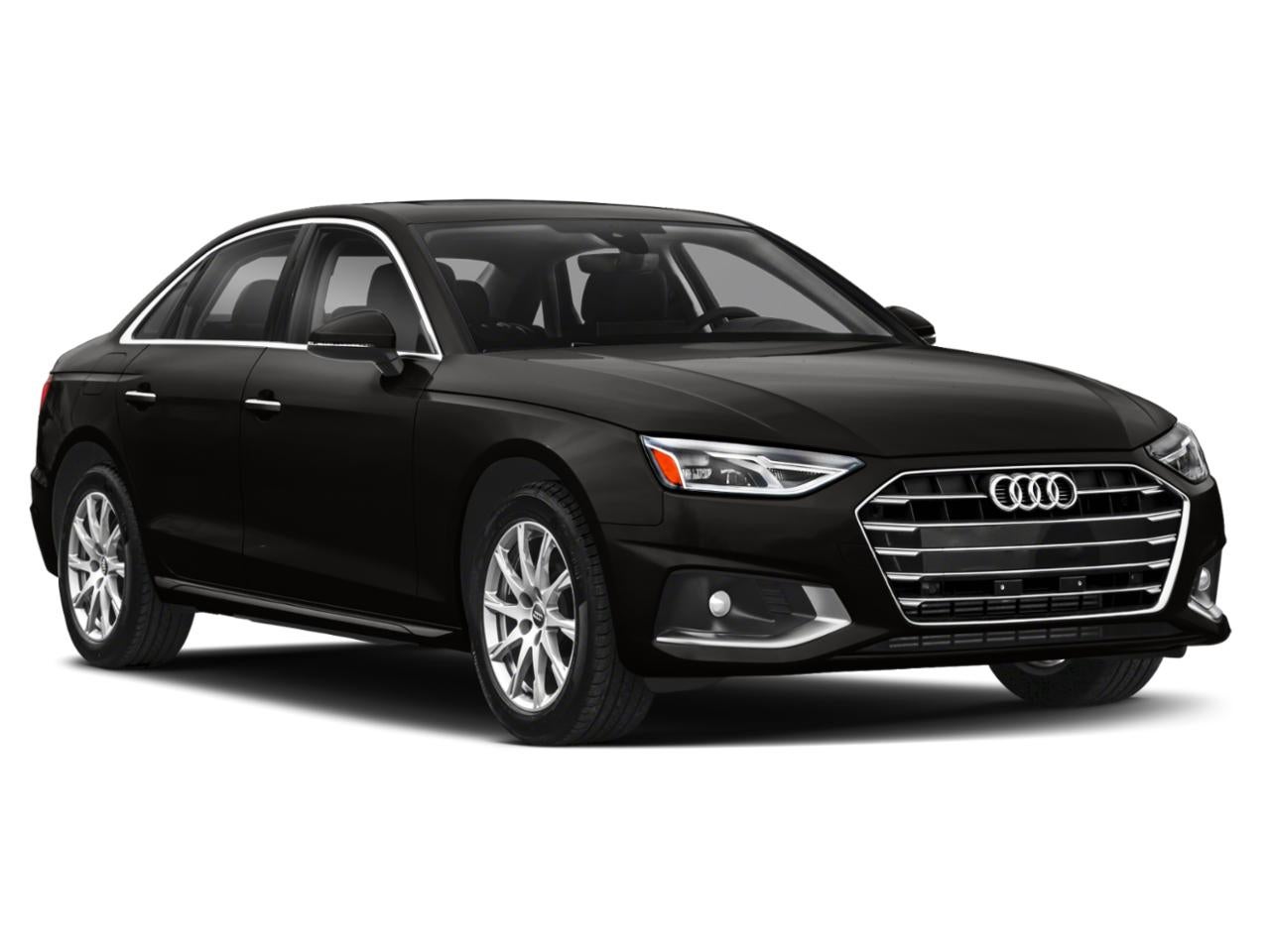 2021 Audi A4 Sedan Premium Plus 40 TFSI quattro