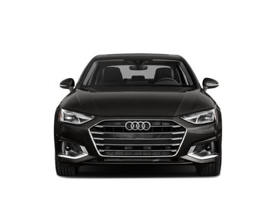 2021 Audi A4 Sedan Premium Plus 40 TFSI quattro