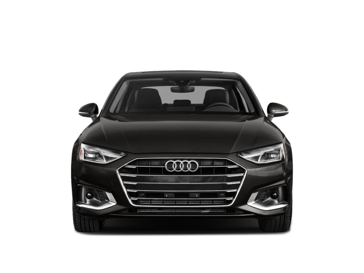 2021 Audi A4 Sedan Premium Plus 40 TFSI quattro