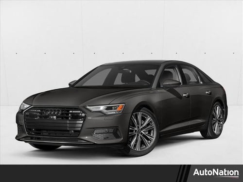 2023 Audi A6 Sedan Premium Plus 45 TFSI quattro