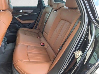 2023 Audi A6 Sedan Premium Plus 45 TFSI quattro