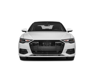 2023 Audi A6 Sedan Premium Plus 45 TFSI quattro