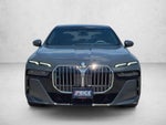 2024 BMW 740i Sedan