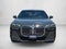 2024 BMW 740i Sedan