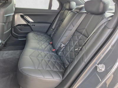 2024 BMW 740i Sedan