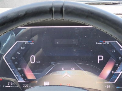 2024 BMW 740i Sedan