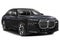 2024 BMW 740i Sedan