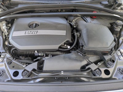 2025 BMW 228 xDrive Gran Coupe