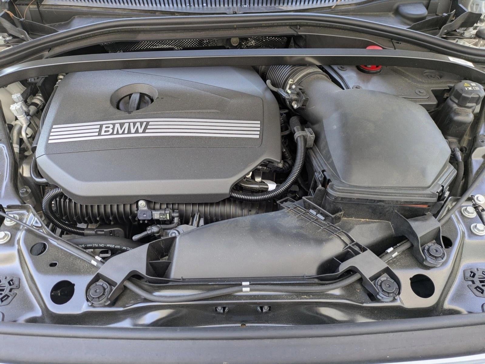 2025 BMW 228 xDrive Gran Coupe