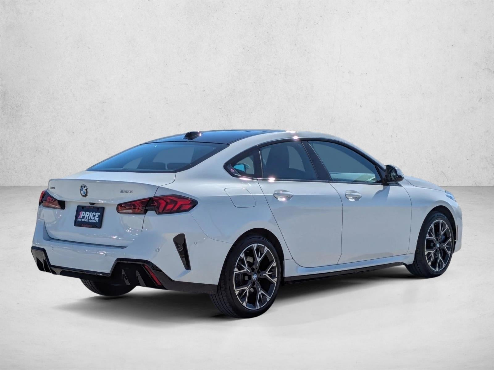 2025 BMW 228 xDrive Gran Coupe