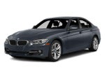 2014 BMW 320i Sedan
