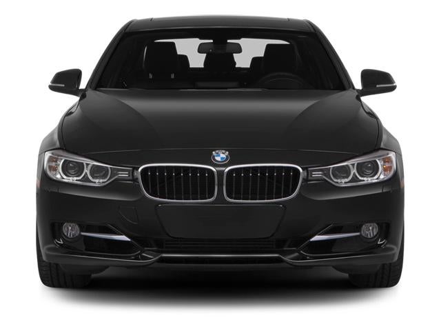 2014 BMW 320i Sedan