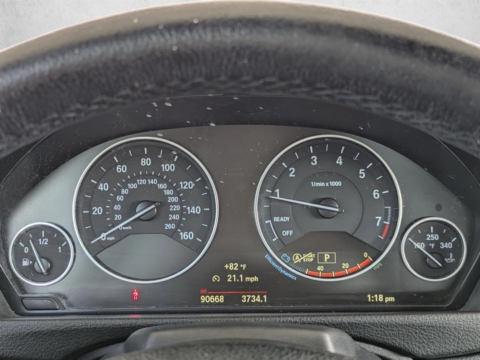 2015 BMW 428i Convertible