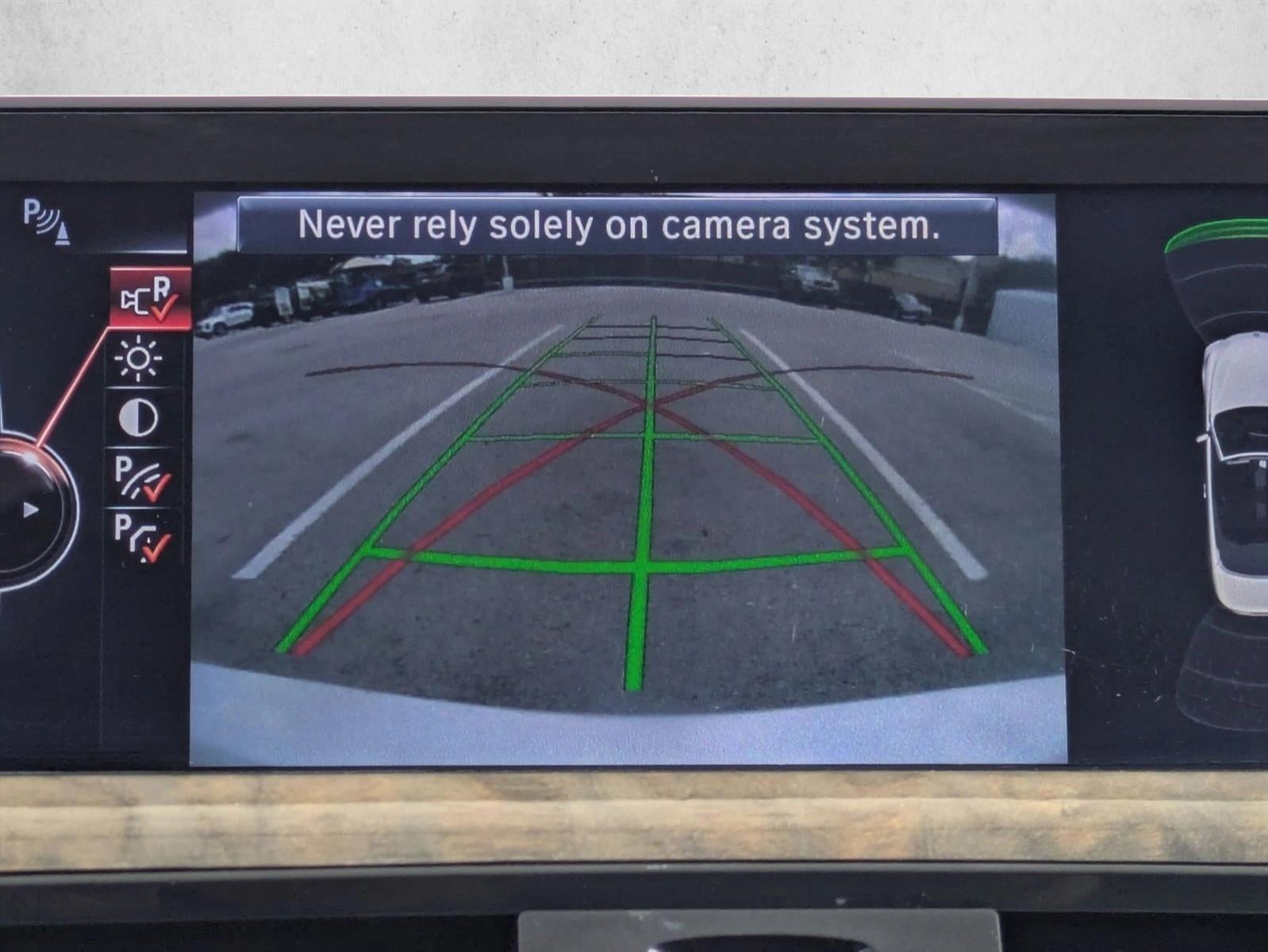 2015 BMW 428i Convertible