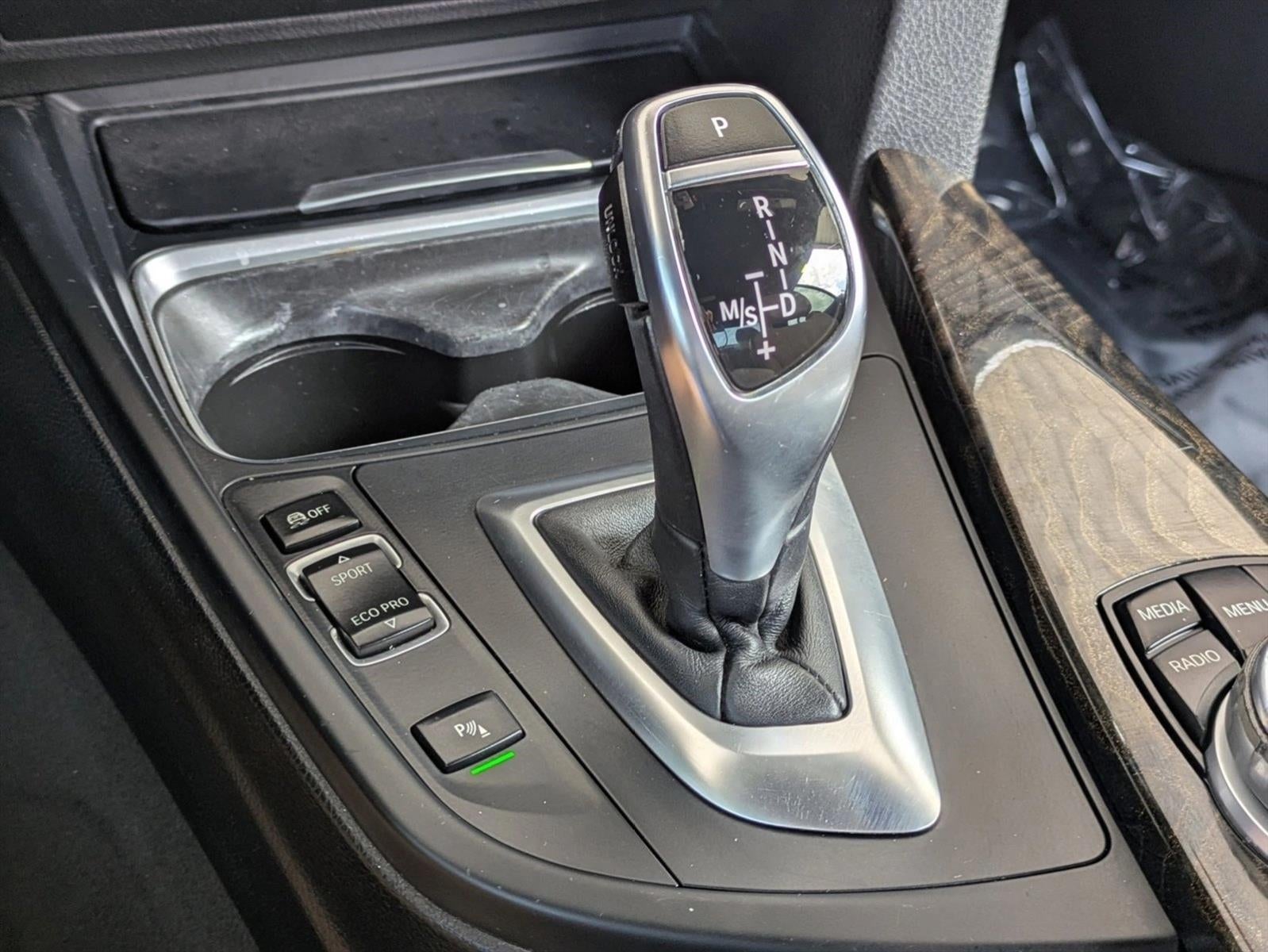 2015 BMW 428i Convertible