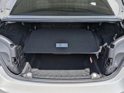 2015 BMW 428i Convertible