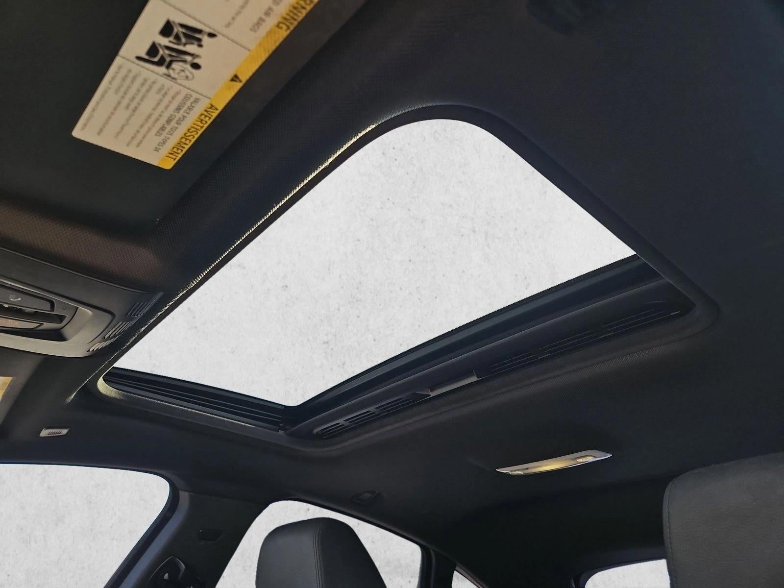 2018 BMW 430i Gran Coupe