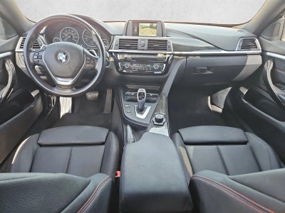 2018 BMW 430i Gran Coupe