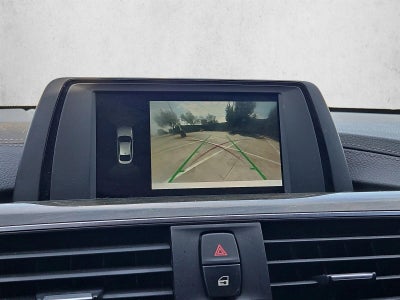 2018 BMW 430i Gran Coupe