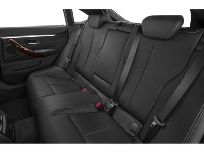 2018 BMW 430i Gran Coupe