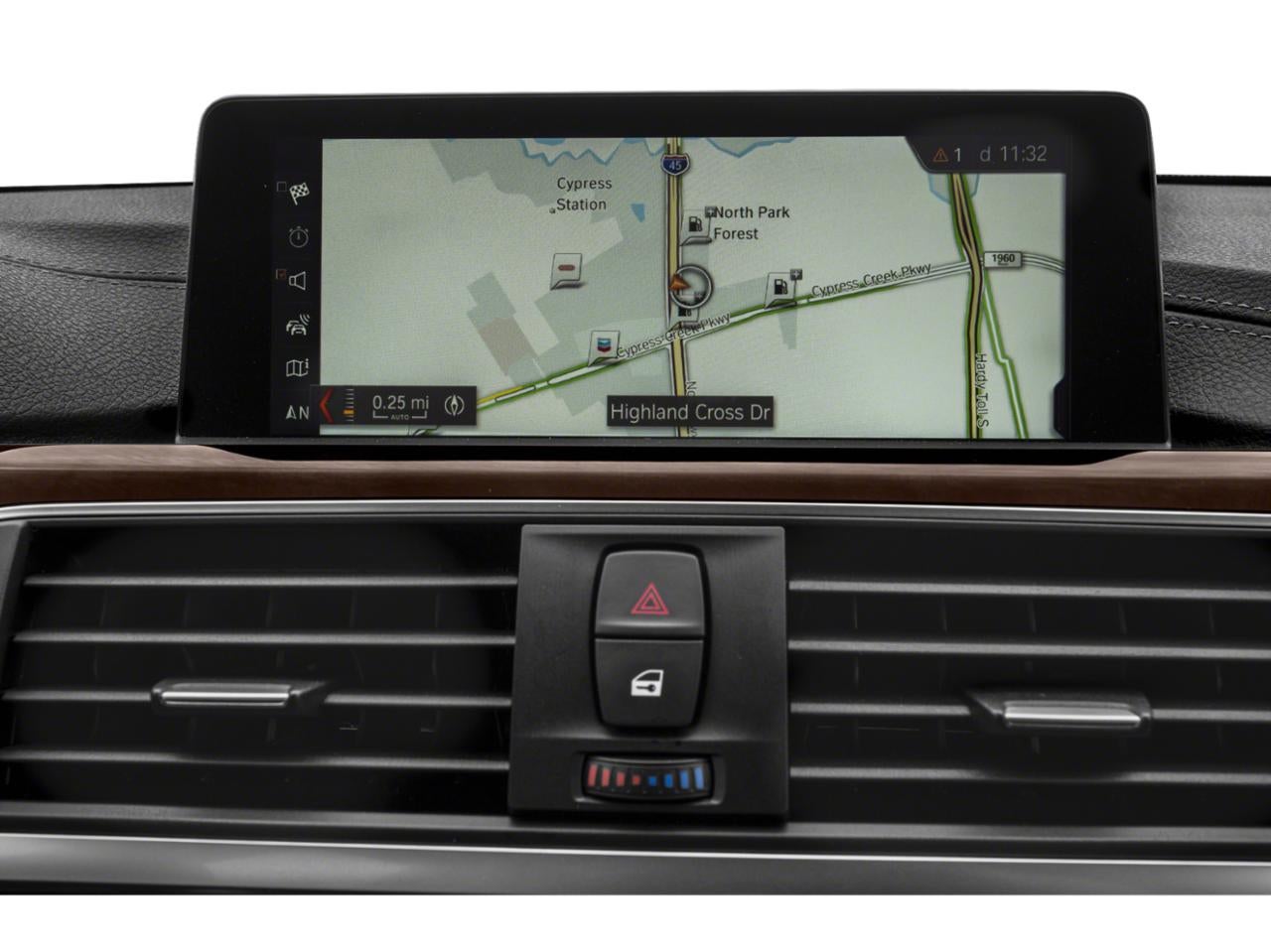 2018 BMW 430i Gran Coupe