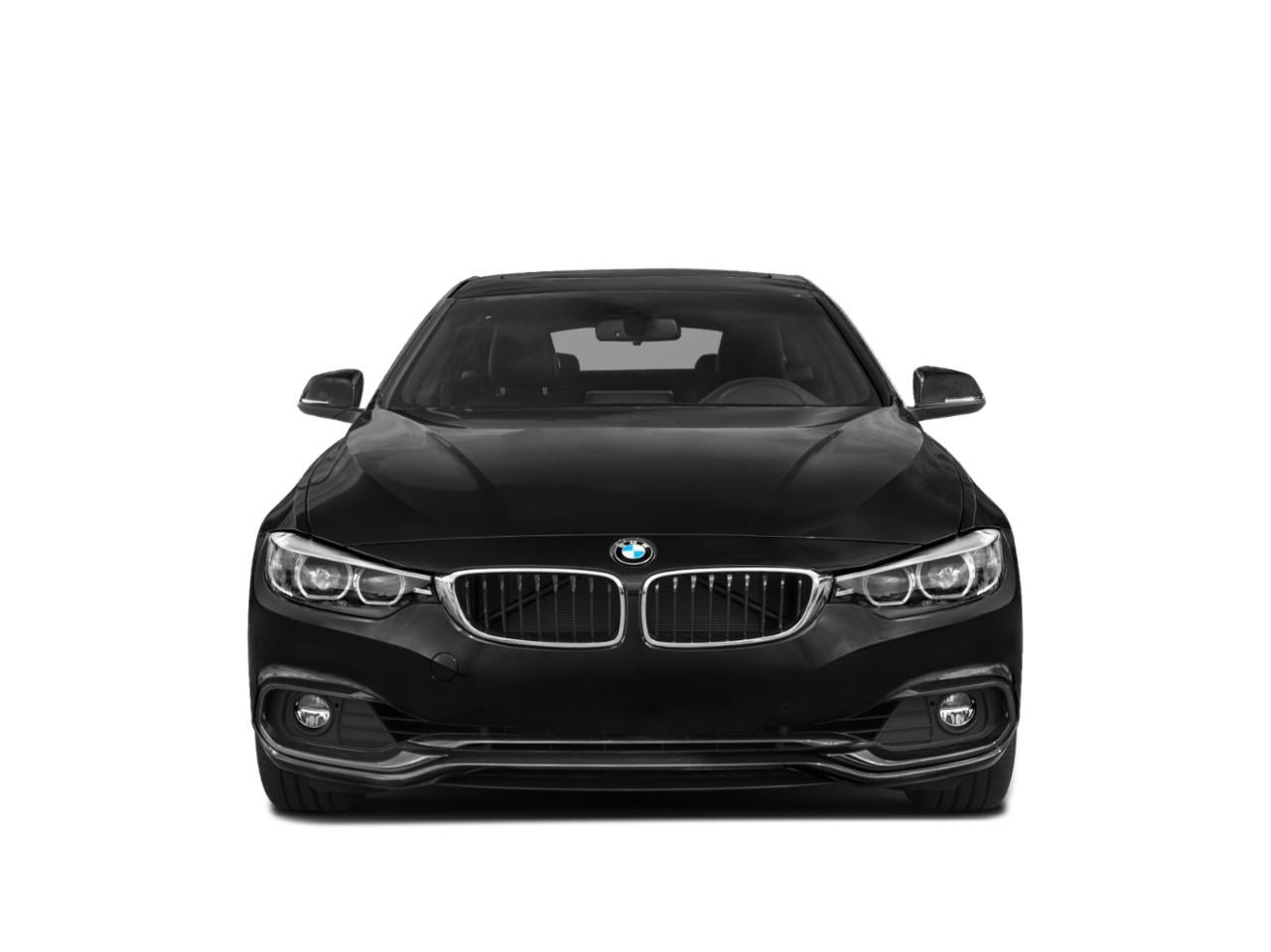 2018 BMW 430i Gran Coupe