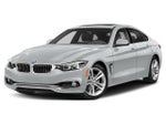 2019 BMW 430i Gran Coupe