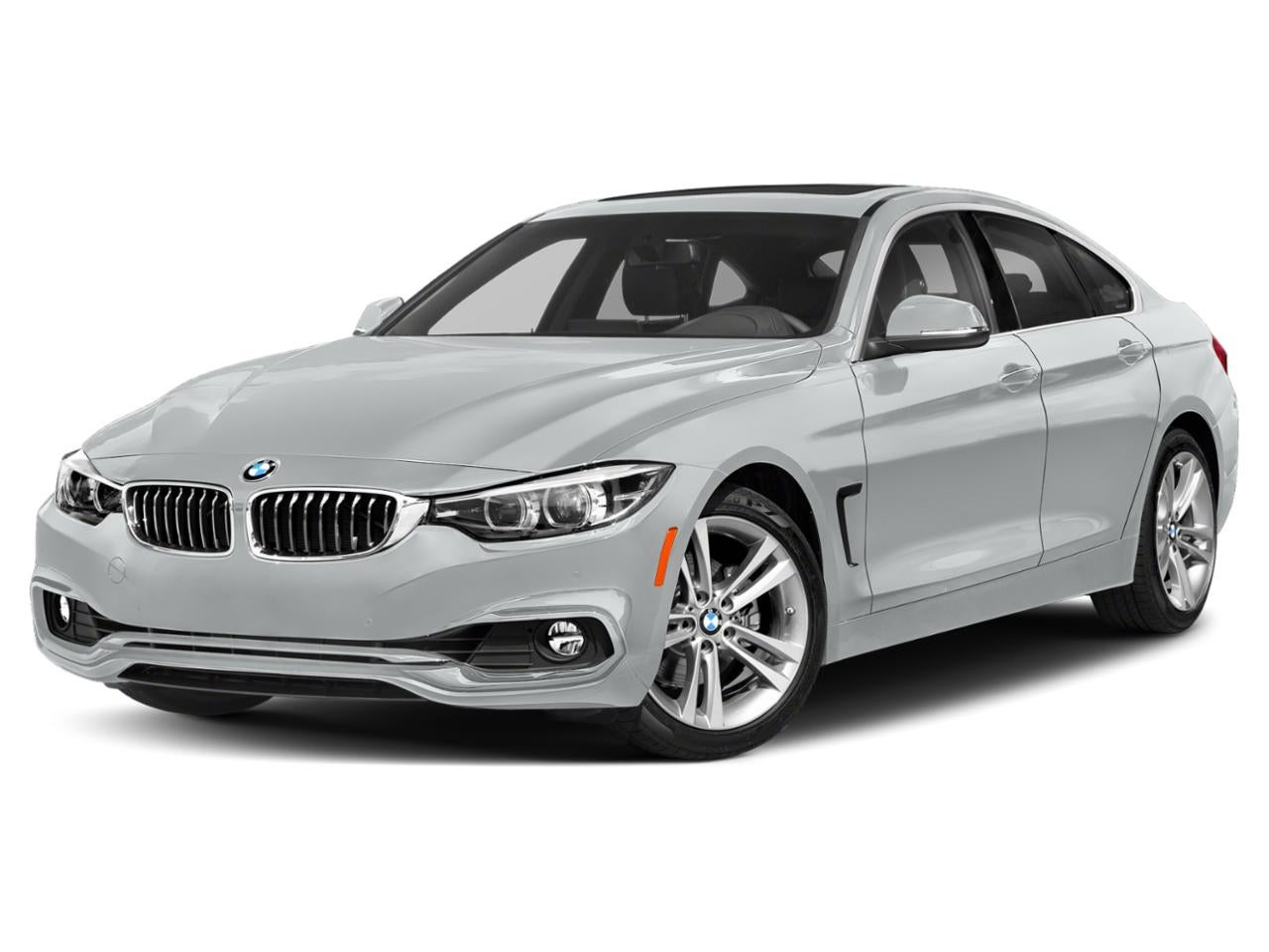 2019 BMW 430i Gran Coupe