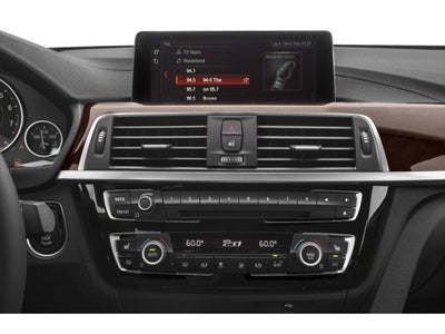 2019 BMW 430i Gran Coupe