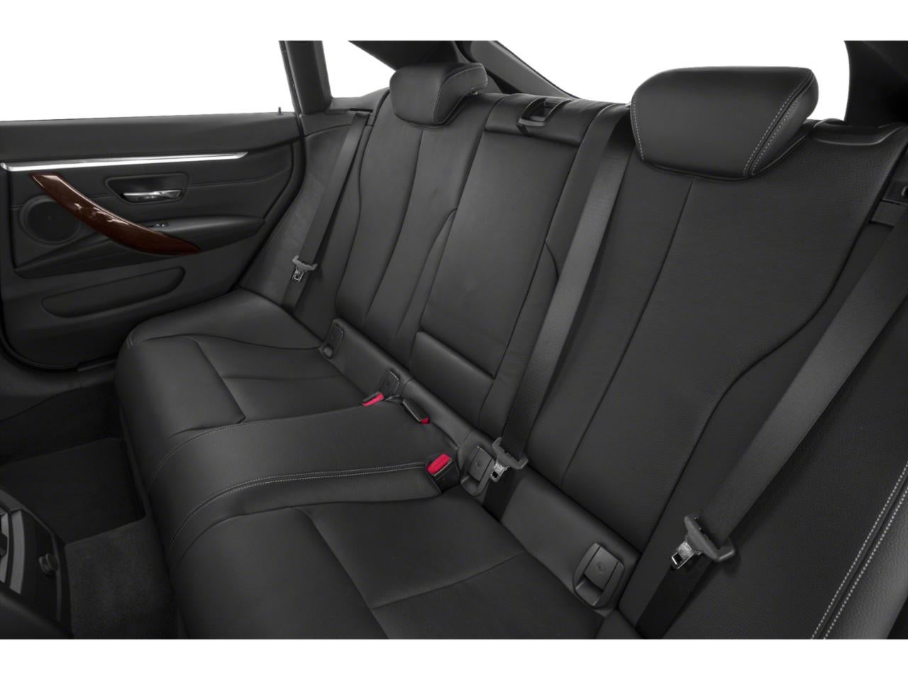 2019 BMW 430i Gran Coupe