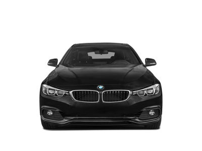 2019 BMW 430i Gran Coupe
