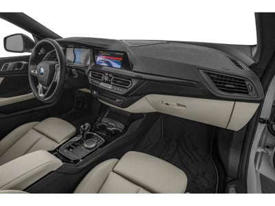 2021 BMW 228i Gran Coupe
