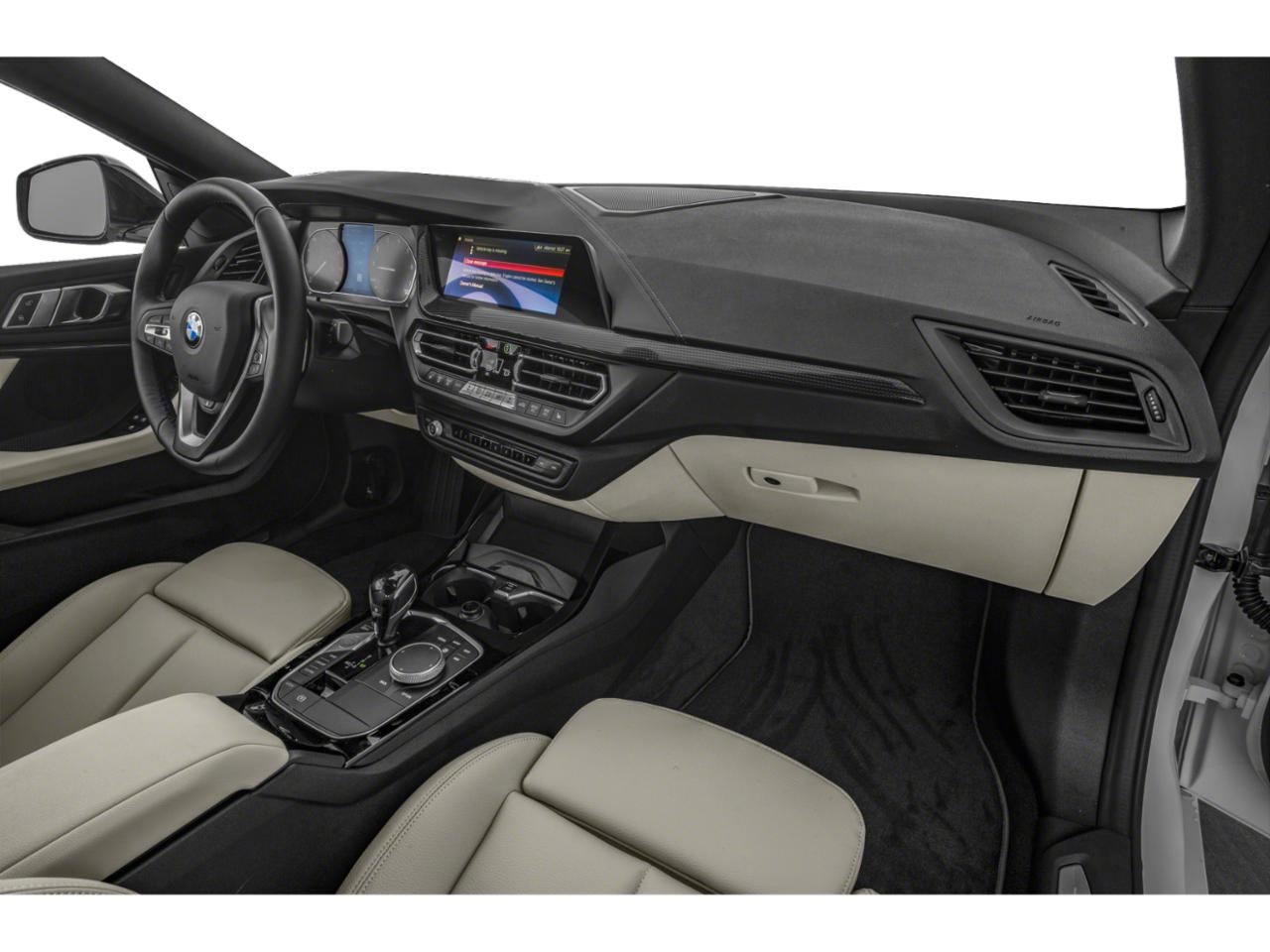 2021 BMW 228i Gran Coupe