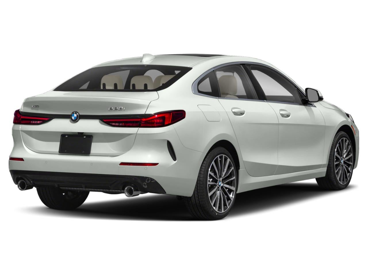 2021 BMW 228i Gran Coupe