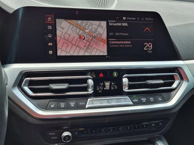 2022 BMW 430i Gran Coupe