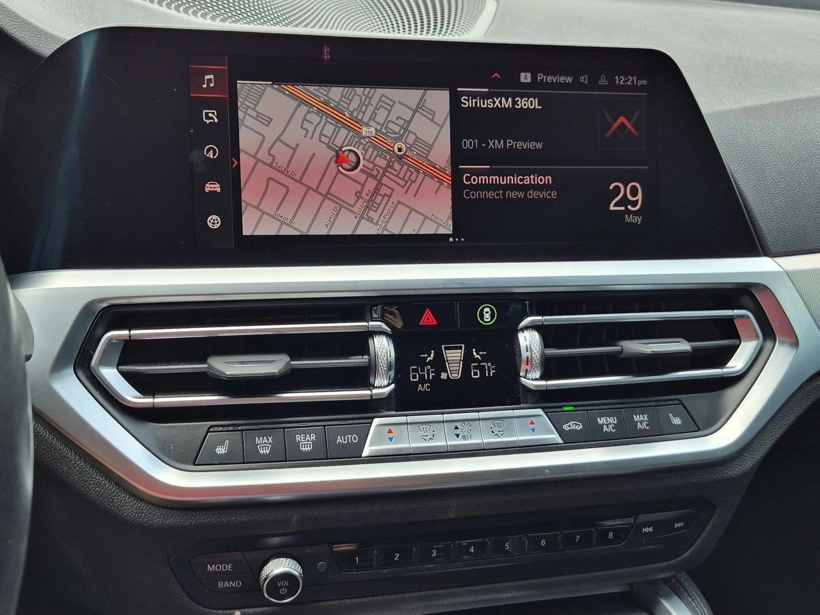 2022 BMW 430i Gran Coupe