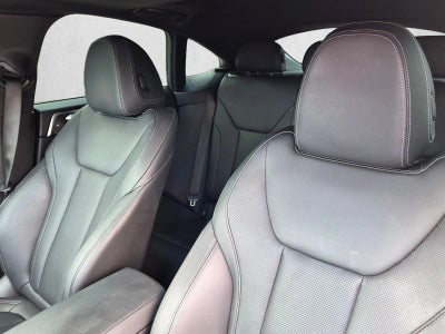 2022 BMW 430i Gran Coupe