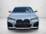 2022 BMW 430i Gran Coupe