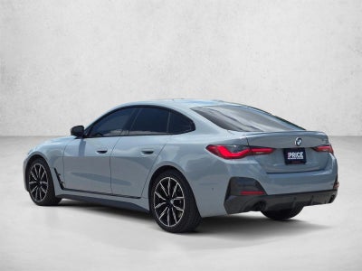 2022 BMW 430i Gran Coupe
