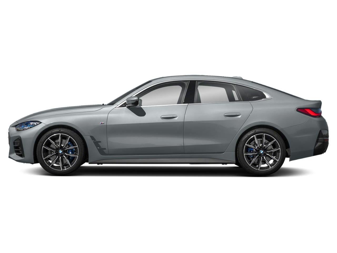 2022 BMW 430i Gran Coupe