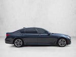 2017 BMW 740i Sedan