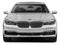 2017 BMW 740i Sedan