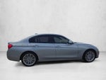 2017 BMW 330i Sedan