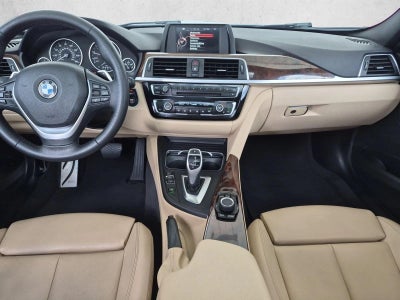 2017 BMW 330i Sedan