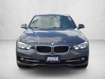 2017 BMW 330i Sedan