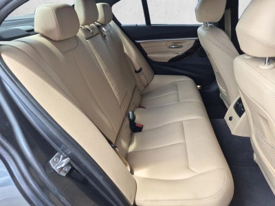 2017 BMW 330i Sedan