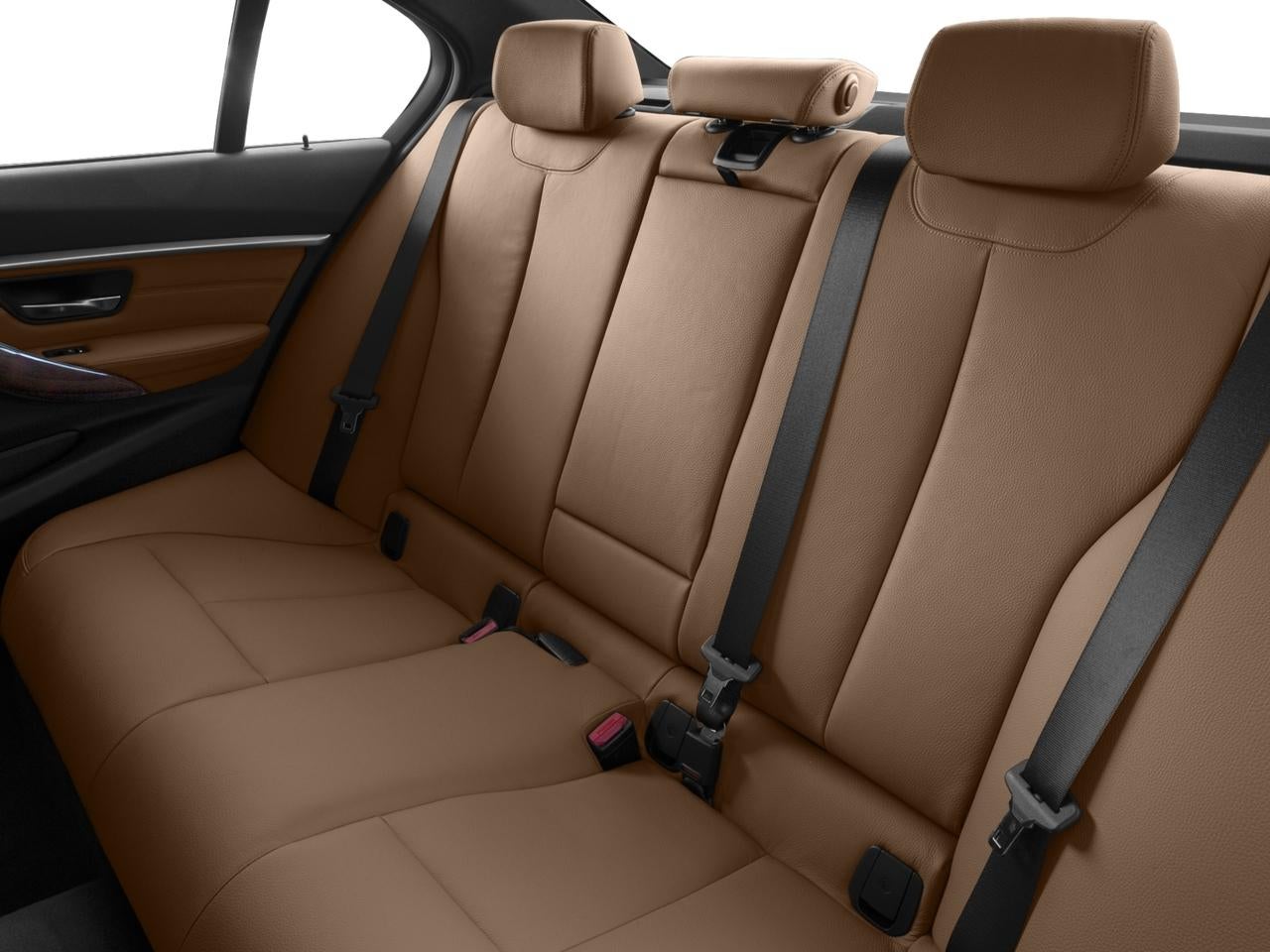 2017 BMW 330i Sedan