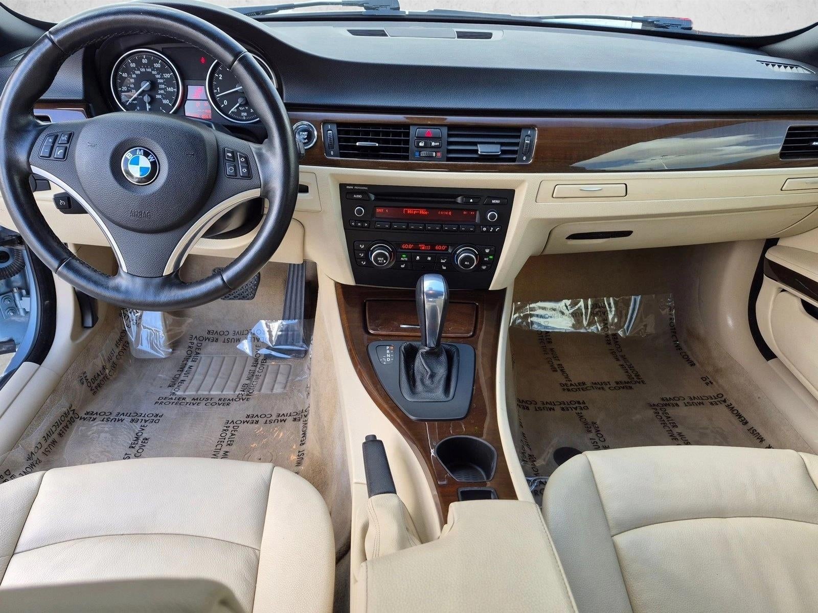 2013 BMW 328i Convertible
